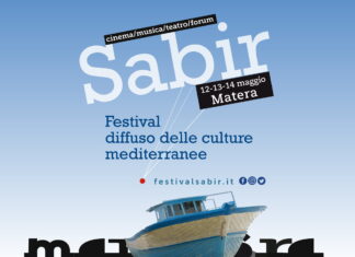 Matera, dal 12 al 14 maggio – Sabir, Festival diffuso delle culture mediterranee Sabir Matera