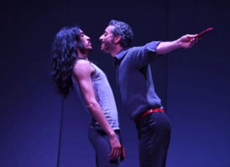 Il primo spettacolo teatrale Queer in Tunisia, paese che criminalizza l’omosessualità tuinsien