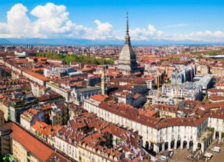 Torino 20 maggio 2022 – I Ministri degli Esteri discutono della risposta all’aggressione della Federazione russa contro l’Ucraina Torino