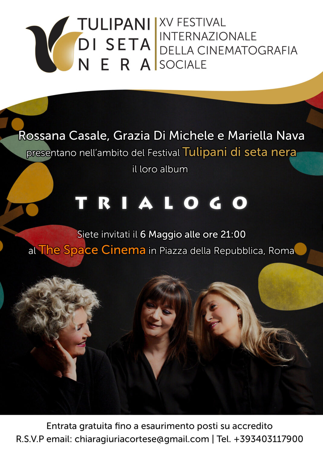 Triangolo Triangolo