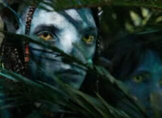 Il sequel di “Avatar” in arrivo il 16 dicembre 2022 Avatar