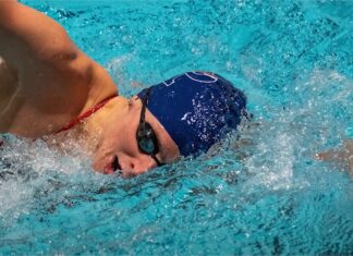 Nuove regole della Federazione internazionale di nuoto: la nuotatrice transgender Lia Thomas esclusa dalle competizioni femminili Lia Thomas