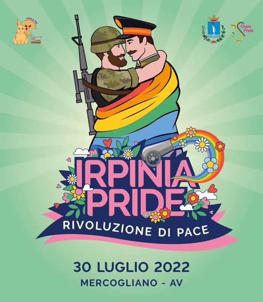 Irpinia Pride Irpinia Pride