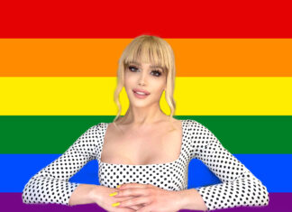 CLIZIA DE ROSSI SULLA QUESTIONE GAY PRIDE: “ECCO PERCHÉ È ANCORA NECESSARIO”