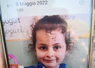 Elena Del Pozzo “son tutte belle le mamme del mondo” che barbaramente uccidono Elena Del Pozzo