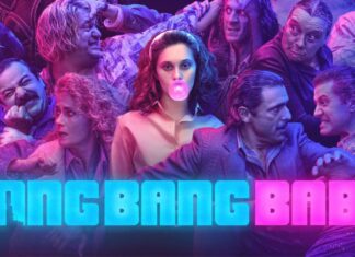 Top 10 MIGLIORI MOMENTI in BANG BANG BABY!