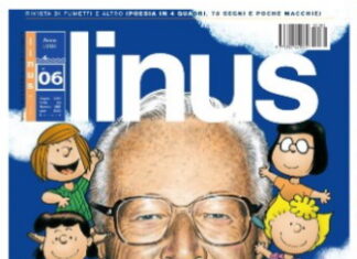 Il 25 giugno alla Reggia di Venaria, la mostra “Tutti i Linus. 100 anni con Charles M. Schulz” Linus