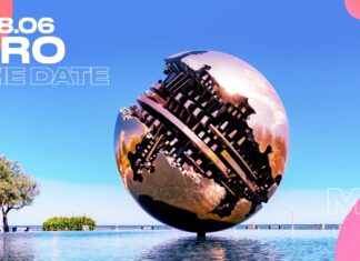 18 giugno: “Orlando Magazine” sarà presente al “Marche Pride” di Pesaro