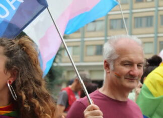 Il Pride di Cuneo, una piccola rivoluzione Il Pride Di Cuneo Una Piccola Rivoluzione