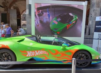 MIMO 2022 – Milano Monza Motor Show, la fotogallery MIMO 2022