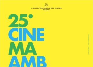 I vincitori e i premiati del 25° Festival Cinemambiente Cinema Ambiente