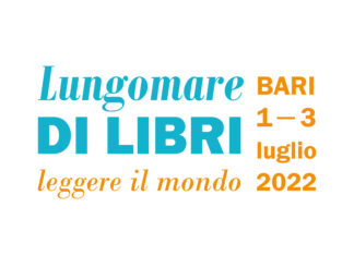 Da venerdì 1 a domenica 3 luglio torna a Bari per il secondo anno ‘Lungomare di Libri’ Lungomare di Libri