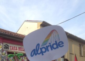 Alessandria Pride 2022, la photogallery