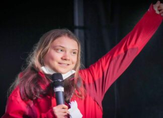 Greta Thunberg e i “Friday for Future” scelgono Torino