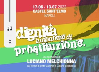 Dignità Autonome di Prostituzione for Pride