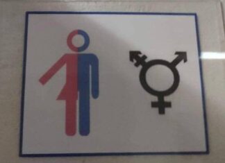 Al politecnico di Torino ci saranno i “bagni neutri”