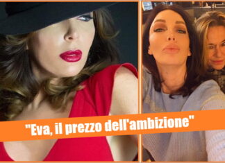 Siracusa Pride 22 ospite la scrittrice Eva Carieri libro Eva
