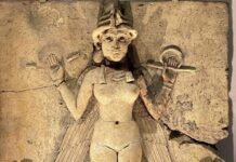 Il potere femminile in un viaggio al British Museum di Londra