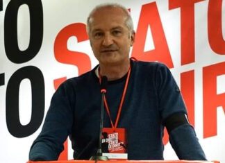 Sui diritti non puo’ esserci approccio ideologico: “Slava Ukraini!”