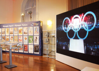 Giochi Olimpici e 32 Discipline Sportive da 130 Paesi a Milano