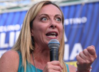 Giorgia Meloni e la “visione femminile”