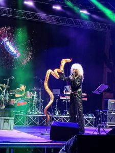 Donatella Rettore Donatella Rettore