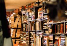 A Torino apre Trouvaille – Libreria e laboratorio del Fantastico