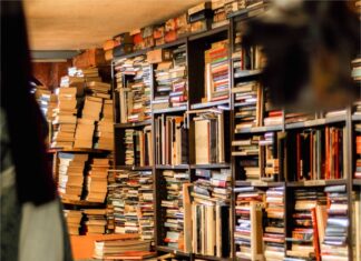 A Torino apre Trouvaille – Libreria e laboratorio del Fantastico