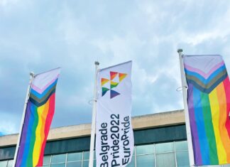 EuroPride di Belgrado a rischio: governo e Chiesa ortodossa spingono per vietarlo
