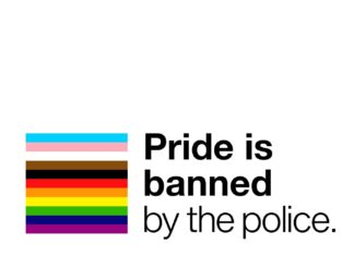 Belgrado: il governo serbo e la polizia hanno vietato ufficialmente l’EuroPride