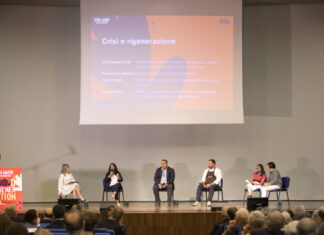 Petrini: “Il cibo è causa della crisi ambientale, ma può essere anche la soluzione” Inaugurazione Terra Madre
