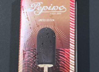 Il Pinguino di Pollenzo, un’edizione limitata del famoso gelato Pinguino Pinguino di Pollenzo