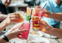 Torino Cocktail Week, i migliori drink internazionali per 10 giorni