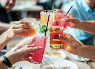 Torino Cocktail Week, i migliori drink internazionali per 10 giorni