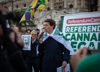 Cannabis legale, non per ideologia ma per pragmatismo. Conviene anche a chi non ci crede
