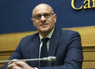Rampelli, cofondatore Fratelli D’Italia, a 24 Mattino su Radio 24: il nostro pensiero sulla legge 194