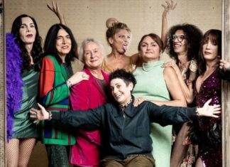 Veet Sandeh, l’emozione del festival di Venezia da protagonista