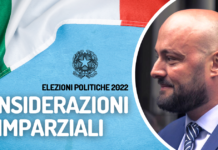 POLITICA E FOLLIA…