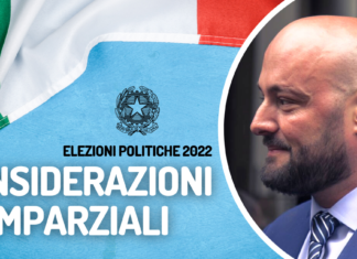 POLITICA E FOLLIA…