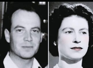 Queen Elizabeth II e il segreto di Charles
