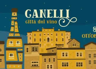 “Canelli città del vino”, un weekend di festa