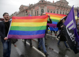Russia: inasprita la legge contro la “propaganda” LGBT