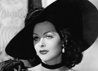 Dive&Divi: Hedy Lamarr la star scienziata