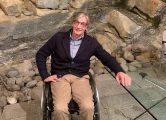 Alberto Torregiani: “Troppi ritardi sulla disabilità. Vogliamo più autonomia e non assistenza”