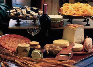 L’agroalimentare traina il Piemonte con le sue eccellenze