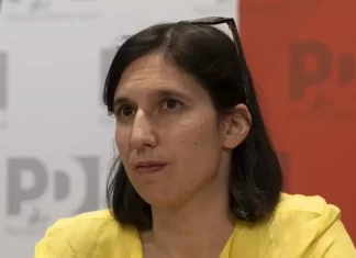 Segreteria Pd, da Bologna spunta il nome della Schlein