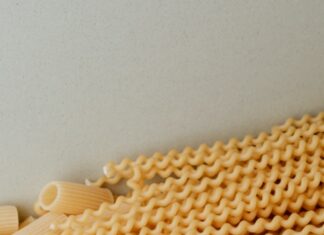 World Pasta Day: con +33% è record storico per le vendite di pasta dall’Italia all’estero Tipi di Pasta