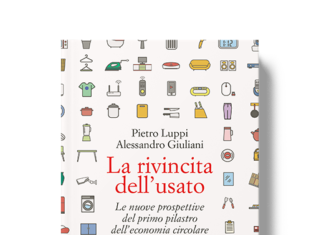 Libro “La rivincita dell’usato”