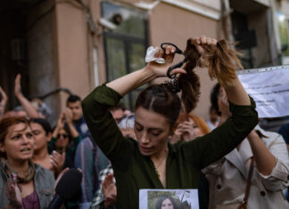 Iran: ci svegliamo o no?