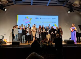 STAR.T – Torino 19 Novembre 2022 – Video e Foto Star.t 2022